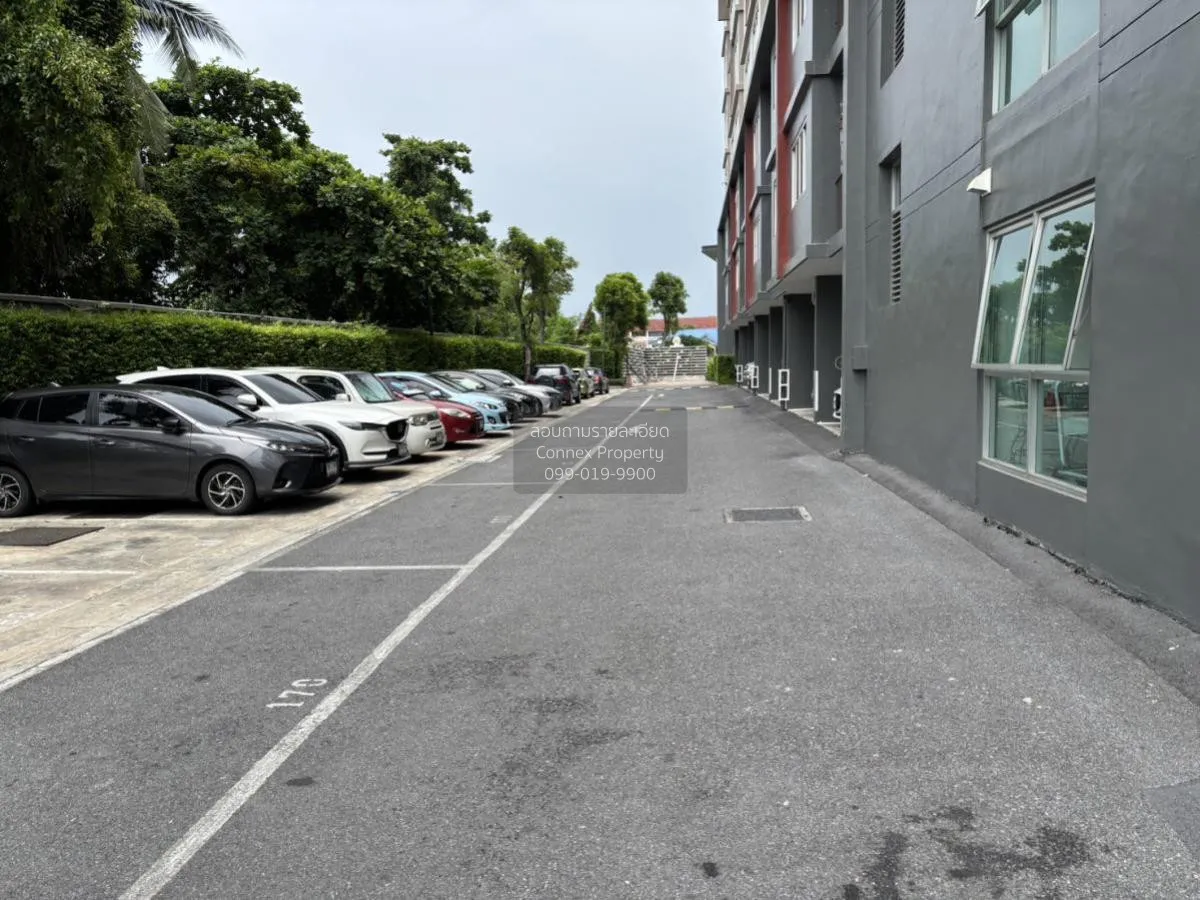 เช่าคอนโด  ดีคอนโด จรัญฯ - บางขุนนนท์ MRT-บางขุนนนท์ บางขุนนนท์ เ