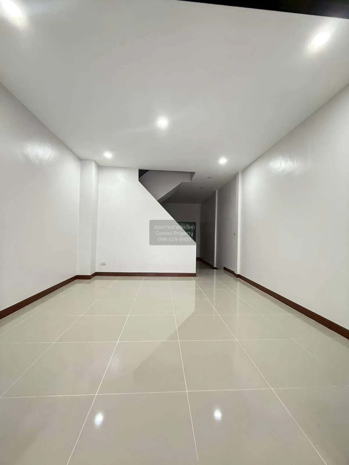 ขายทาวน์เฮ้าส์/ทาวน์โฮม  บ้านสินเพชร MRT-คลองบางไผ่ บางรักพัฒนา บ