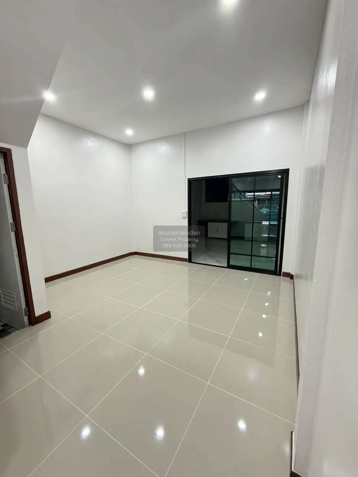 ขายทาวน์เฮ้าส์/ทาวน์โฮม  บ้านสินเพชร MRT-คลองบางไผ่ บางรักพัฒนา บ