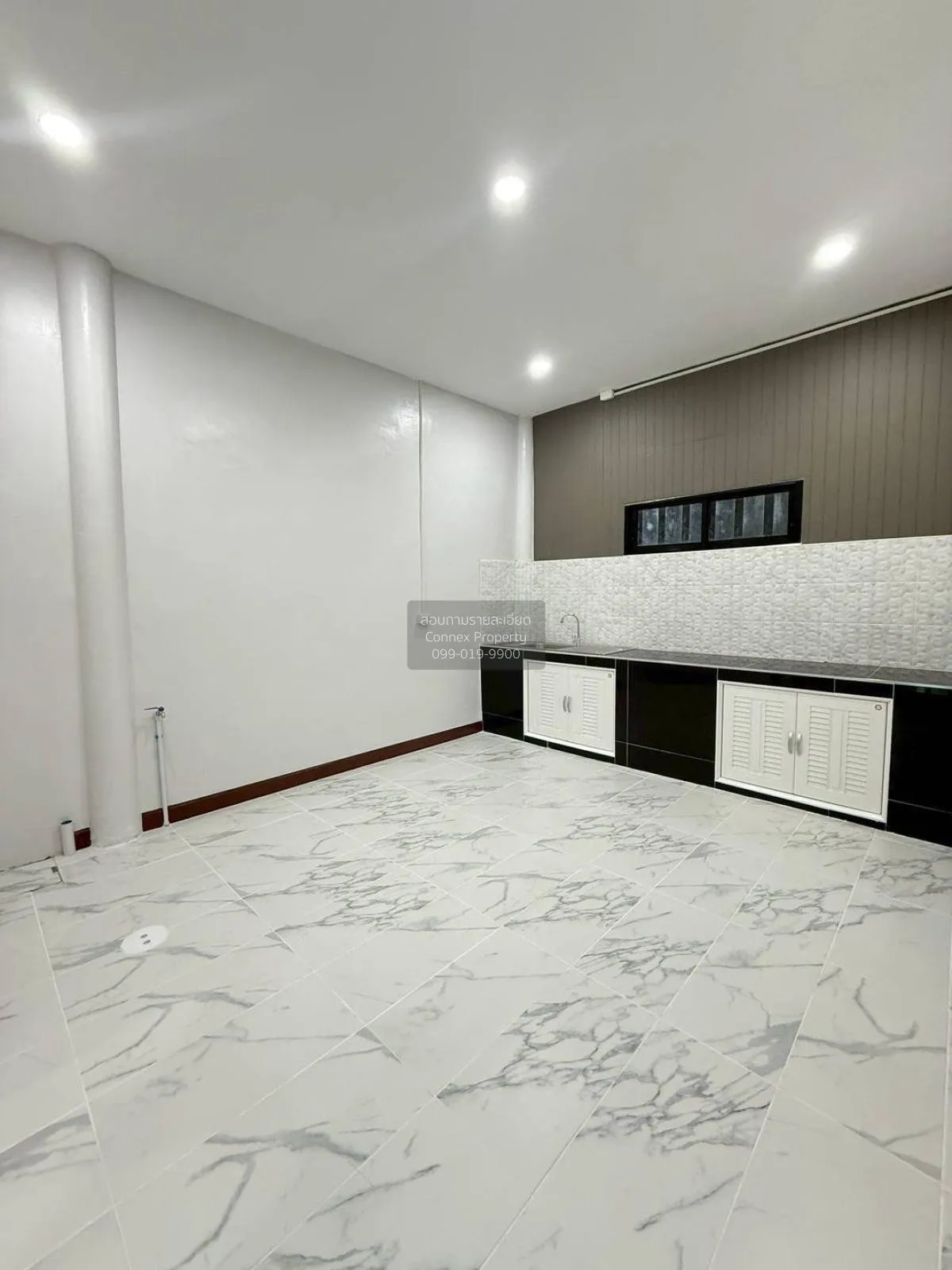 ขายทาวน์เฮ้าส์/ทาวน์โฮม  บ้านสินเพชร MRT-คลองบางไผ่ บางรักพัฒนา บ