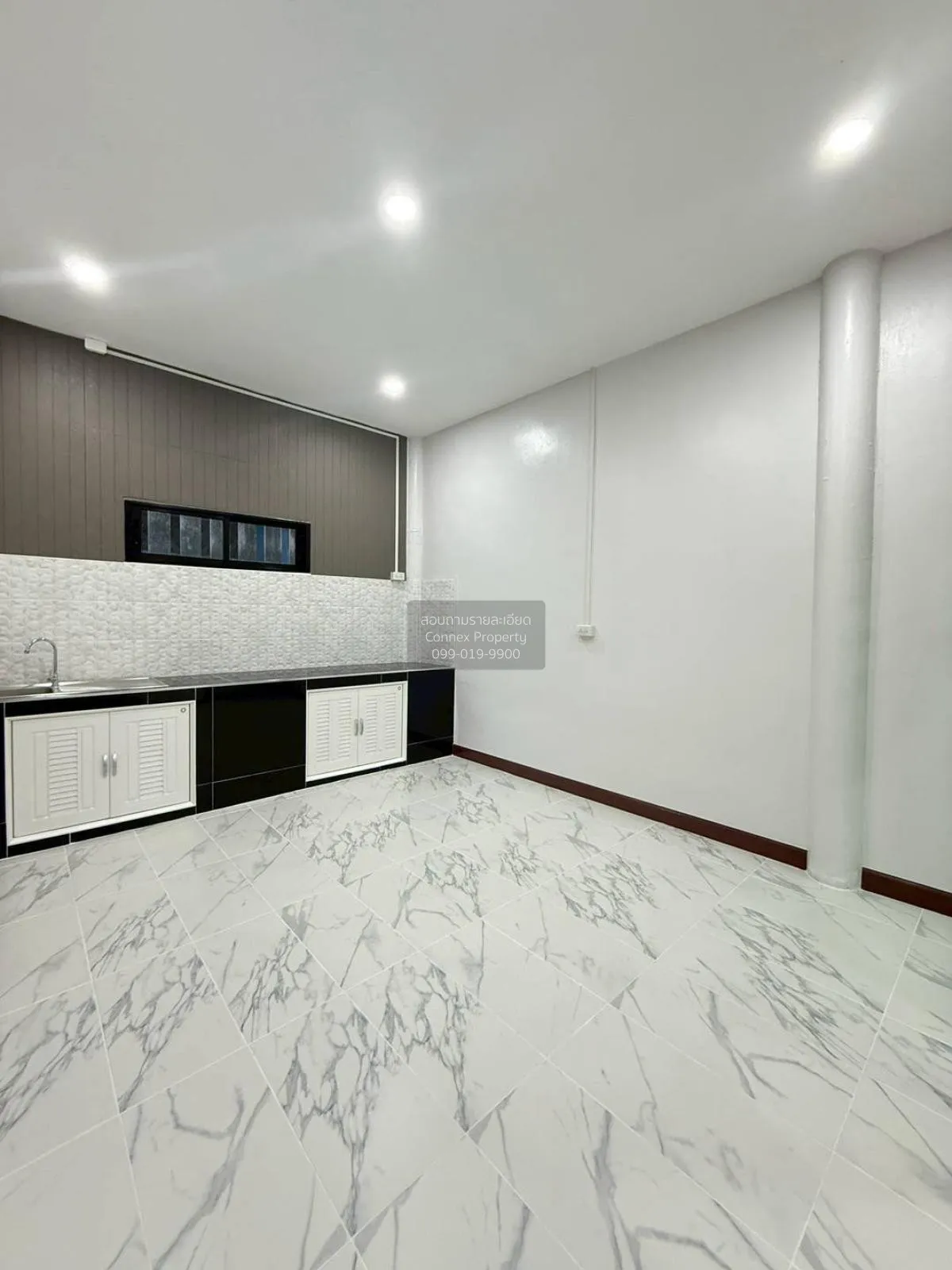 ขายทาวน์เฮ้าส์/ทาวน์โฮม  บ้านสินเพชร MRT-คลองบางไผ่ บางรักพัฒนา บ