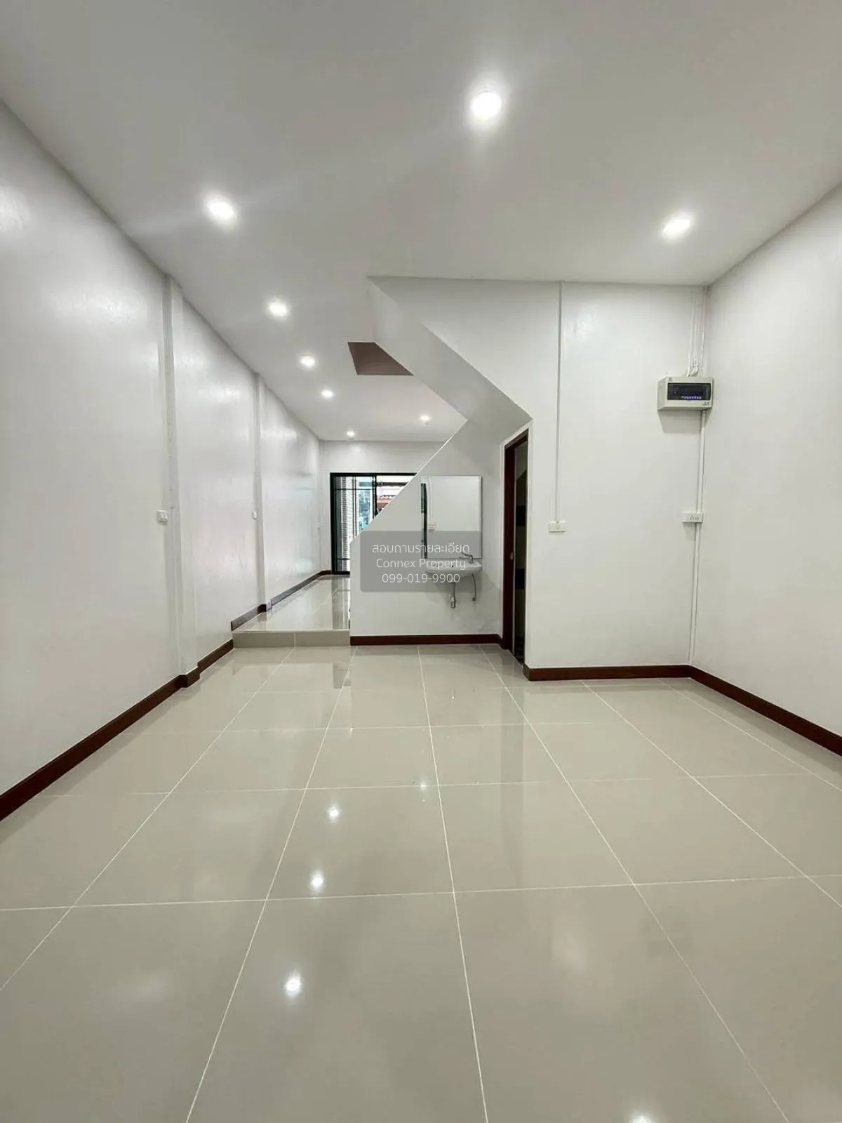 ขายทาวน์เฮ้าส์/ทาวน์โฮม  บ้านสินเพชร MRT-คลองบางไผ่ บางรักพัฒนา บ