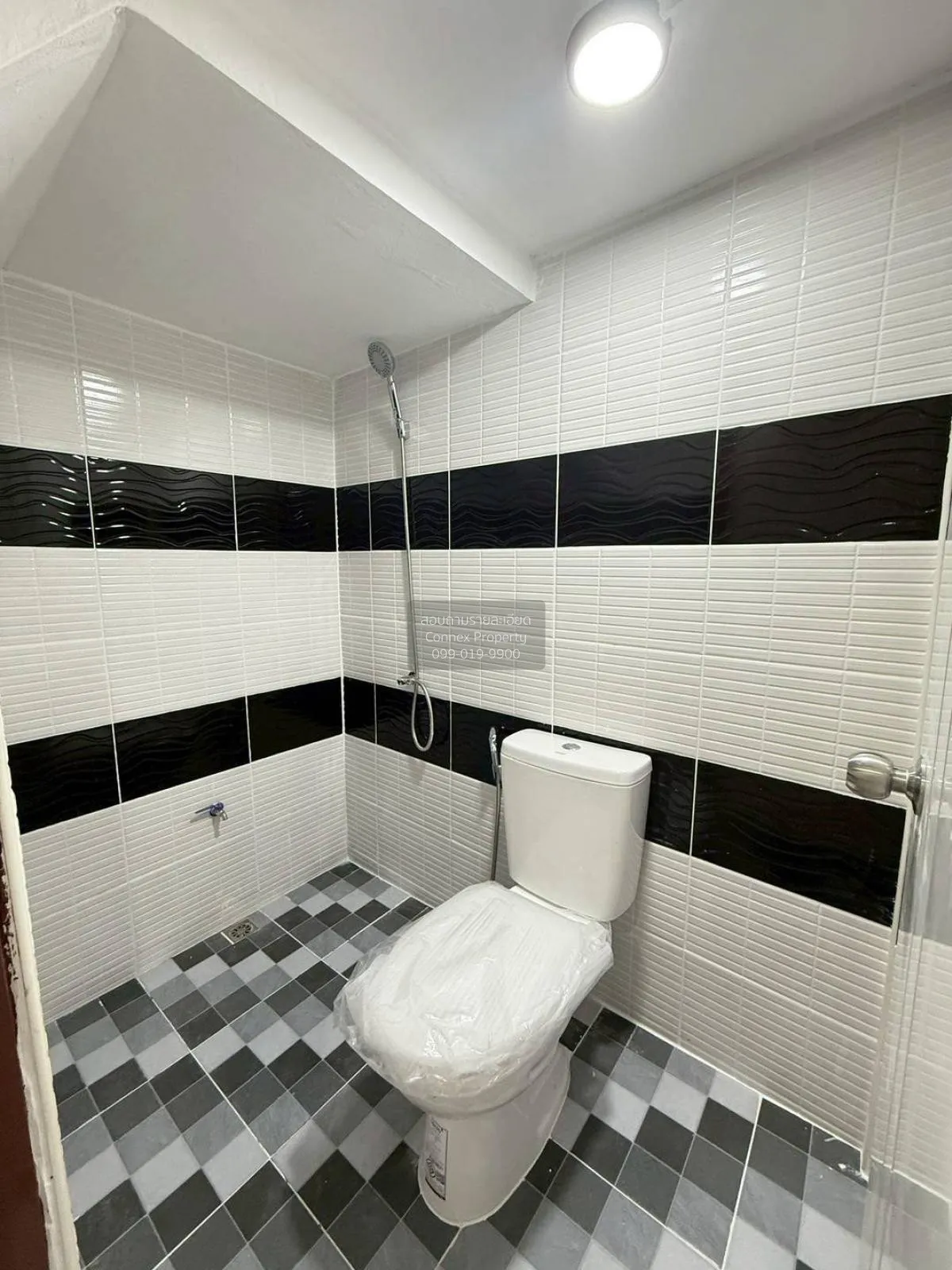 ขายทาวน์เฮ้าส์/ทาวน์โฮม  บ้านสินเพชร MRT-คลองบางไผ่ บางรักพัฒนา บ