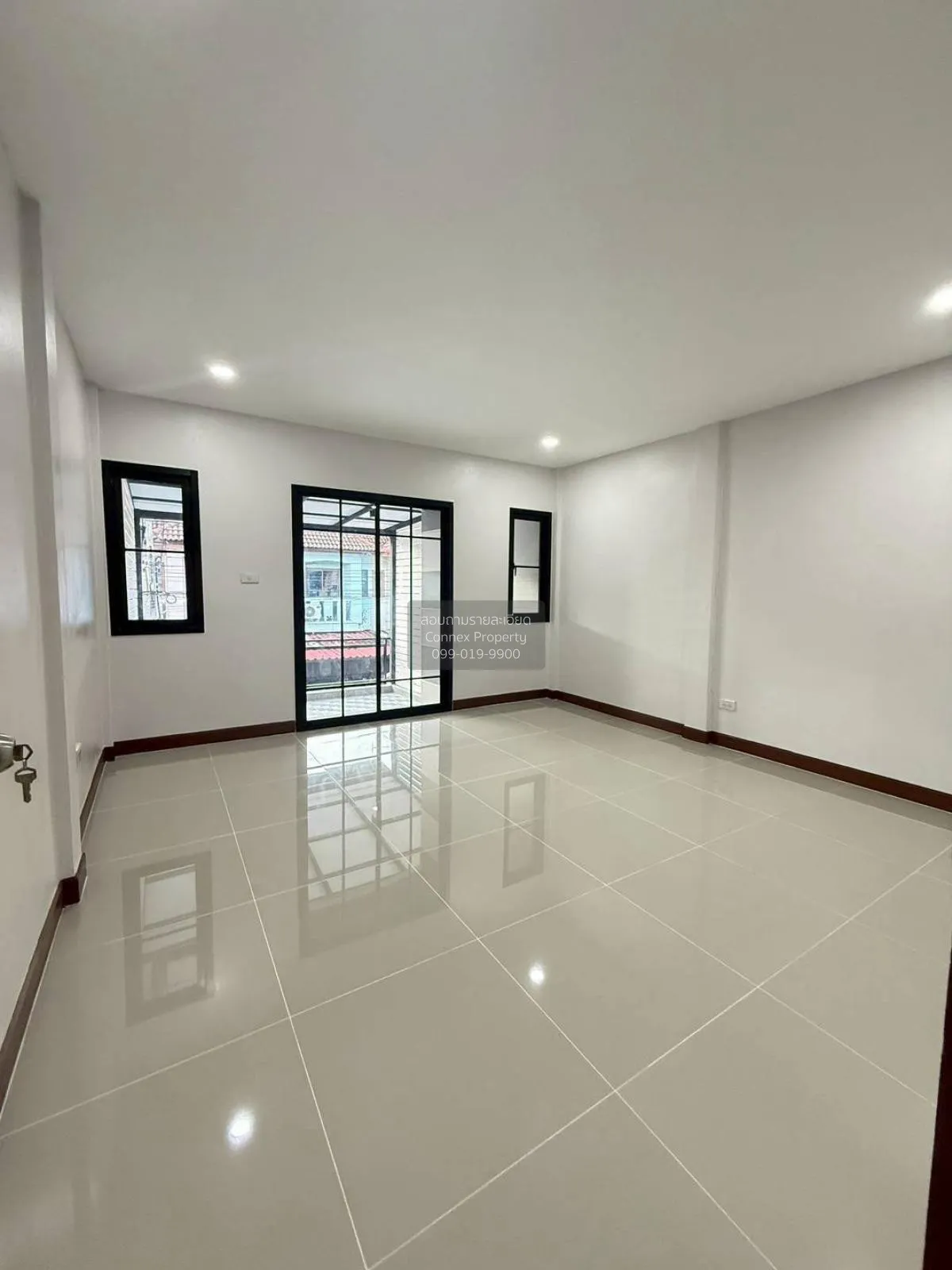 ขายทาวน์เฮ้าส์/ทาวน์โฮม  บ้านสินเพชร MRT-คลองบางไผ่ บางรักพัฒนา บ