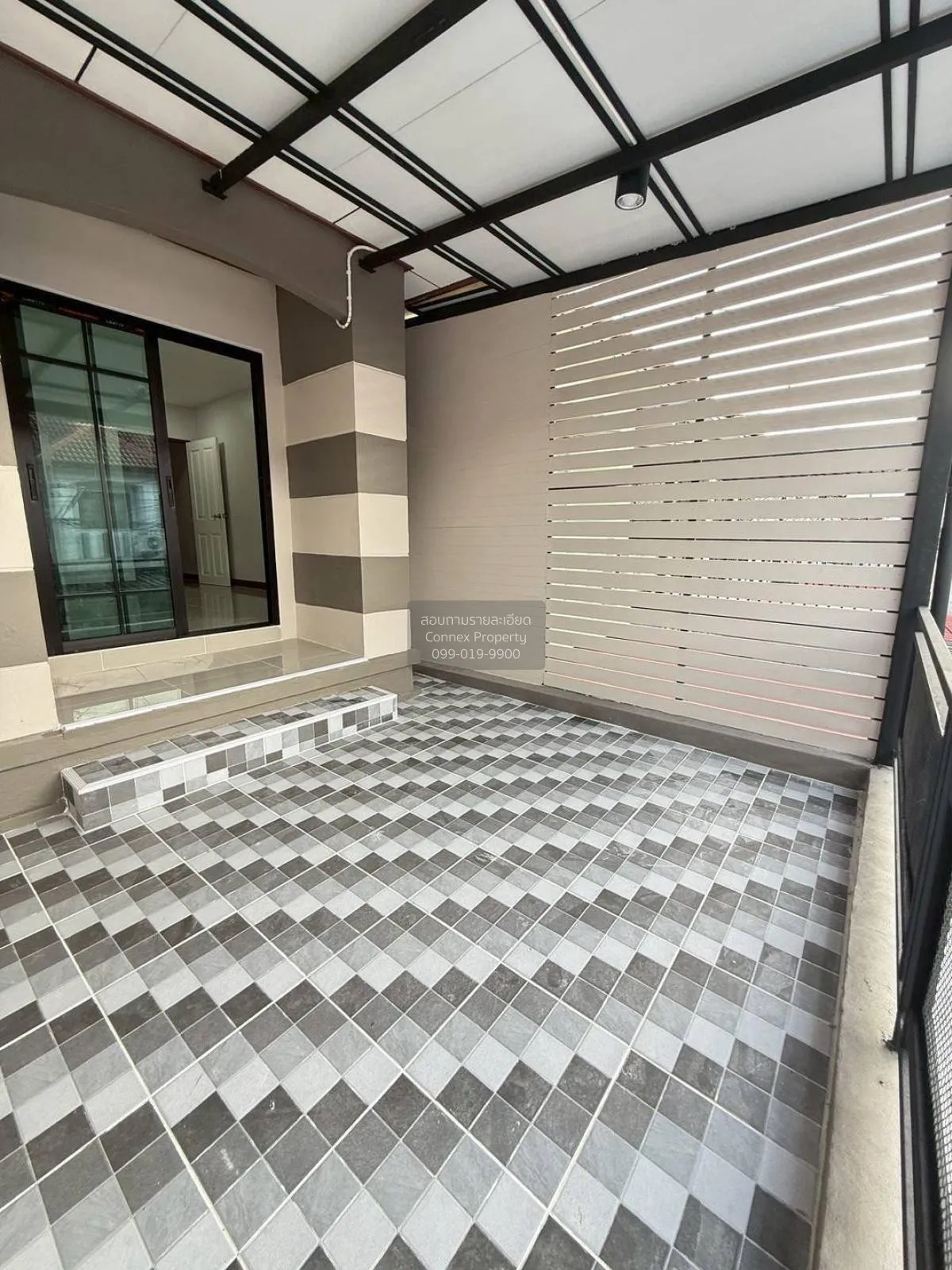 ขายทาวน์เฮ้าส์/ทาวน์โฮม  บ้านสินเพชร MRT-คลองบางไผ่ บางรักพัฒนา บ