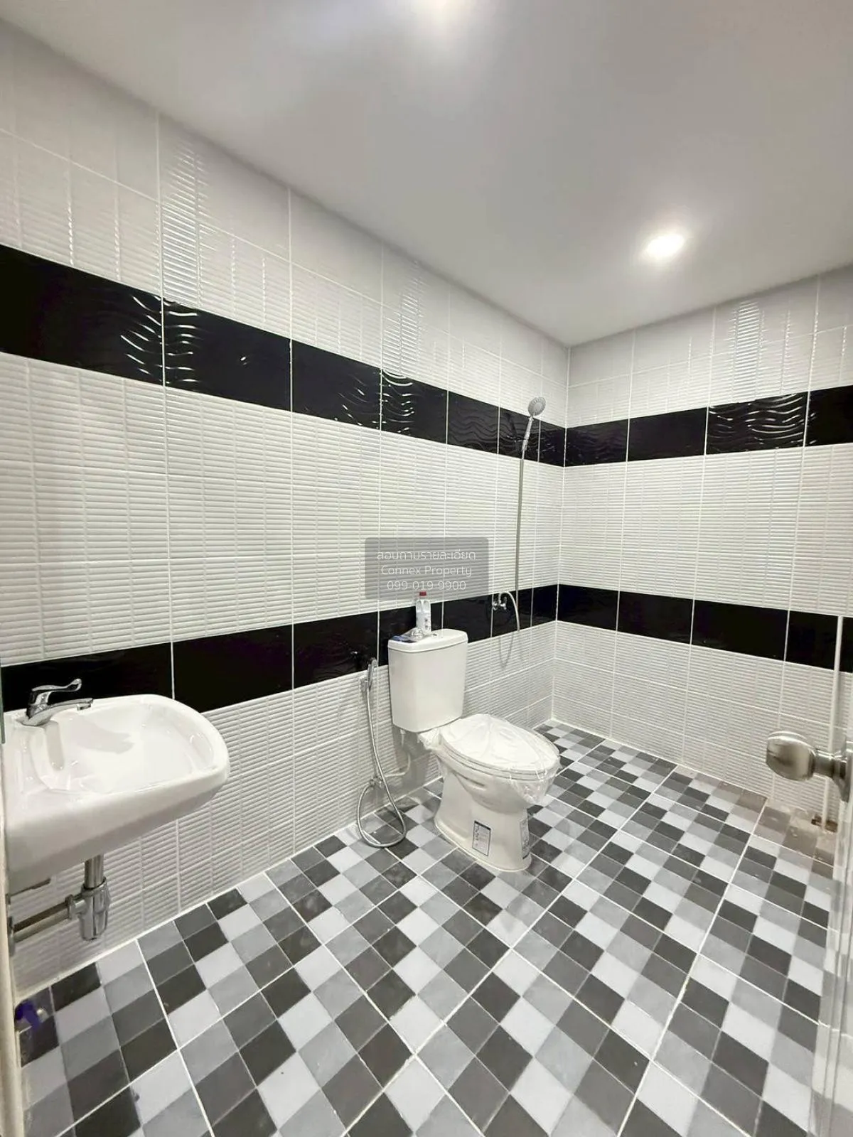 ขายทาวน์เฮ้าส์/ทาวน์โฮม  บ้านสินเพชร MRT-คลองบางไผ่ บางรักพัฒนา บ