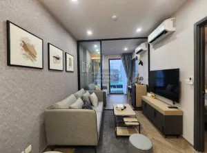 For Sale Condo , Chapter Chula-Samyan , MRT-Sam Yan , Si Phraya , Bang Rak , Bangkok , CX-125440