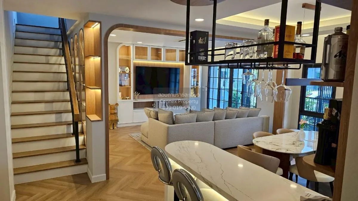 ขายบ้าน  เซนโทร บางนา บางแก้ว บางพลี สมุทรปราการ CX-125441 2