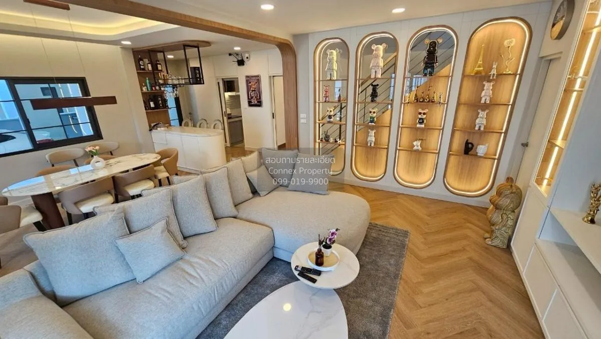 ขายบ้าน  เซนโทร บางนา บางแก้ว บางพลี สมุทรปราการ CX-125441 3