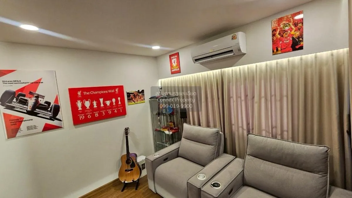 ขายบ้าน  เซนโทร บางนา บางแก้ว บางพลี สมุทรปราการ CX-125441