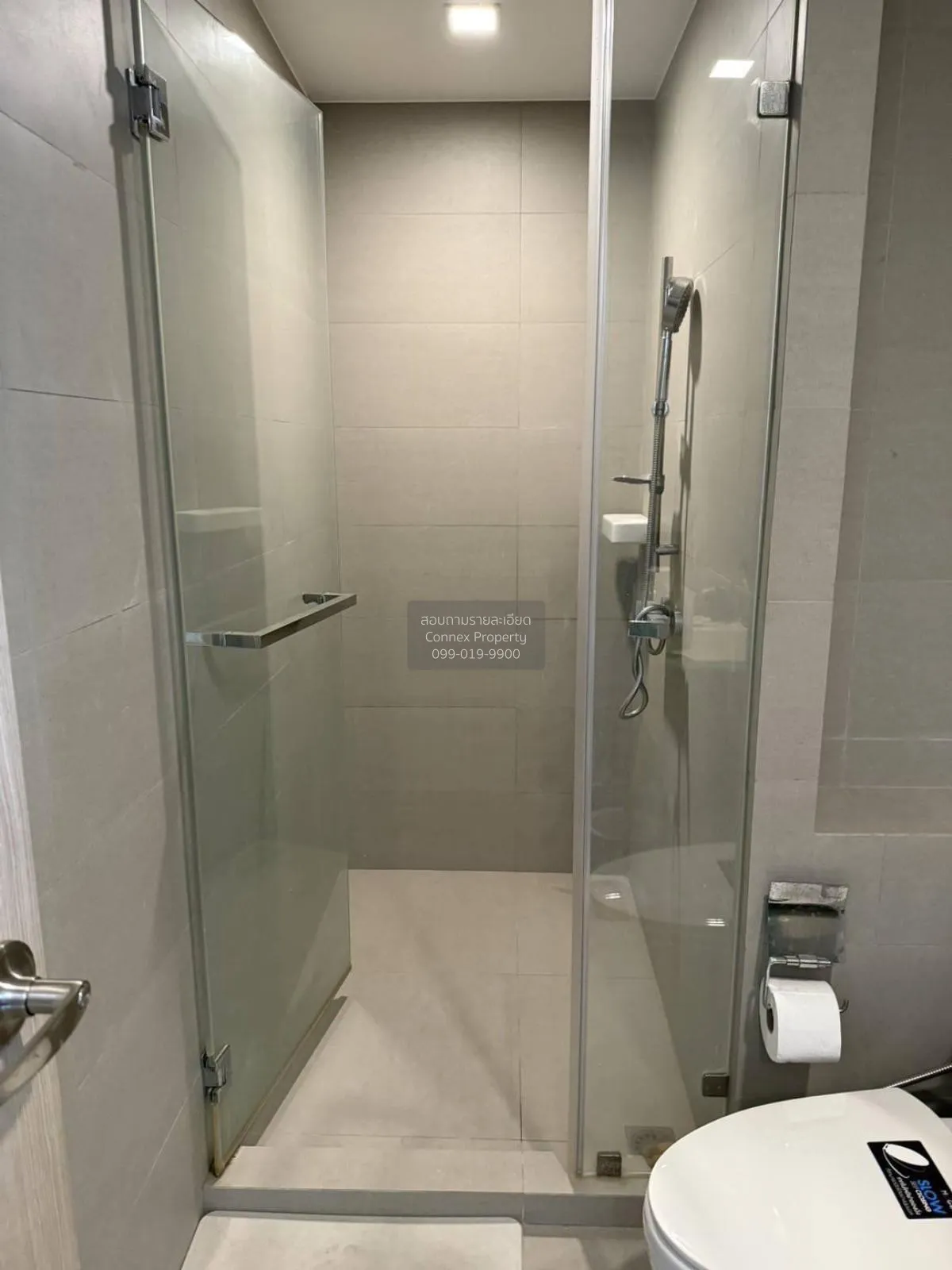 For Sale Condo , Whizdom Connect Sukhumvit , high floor , BTS-Pun 4