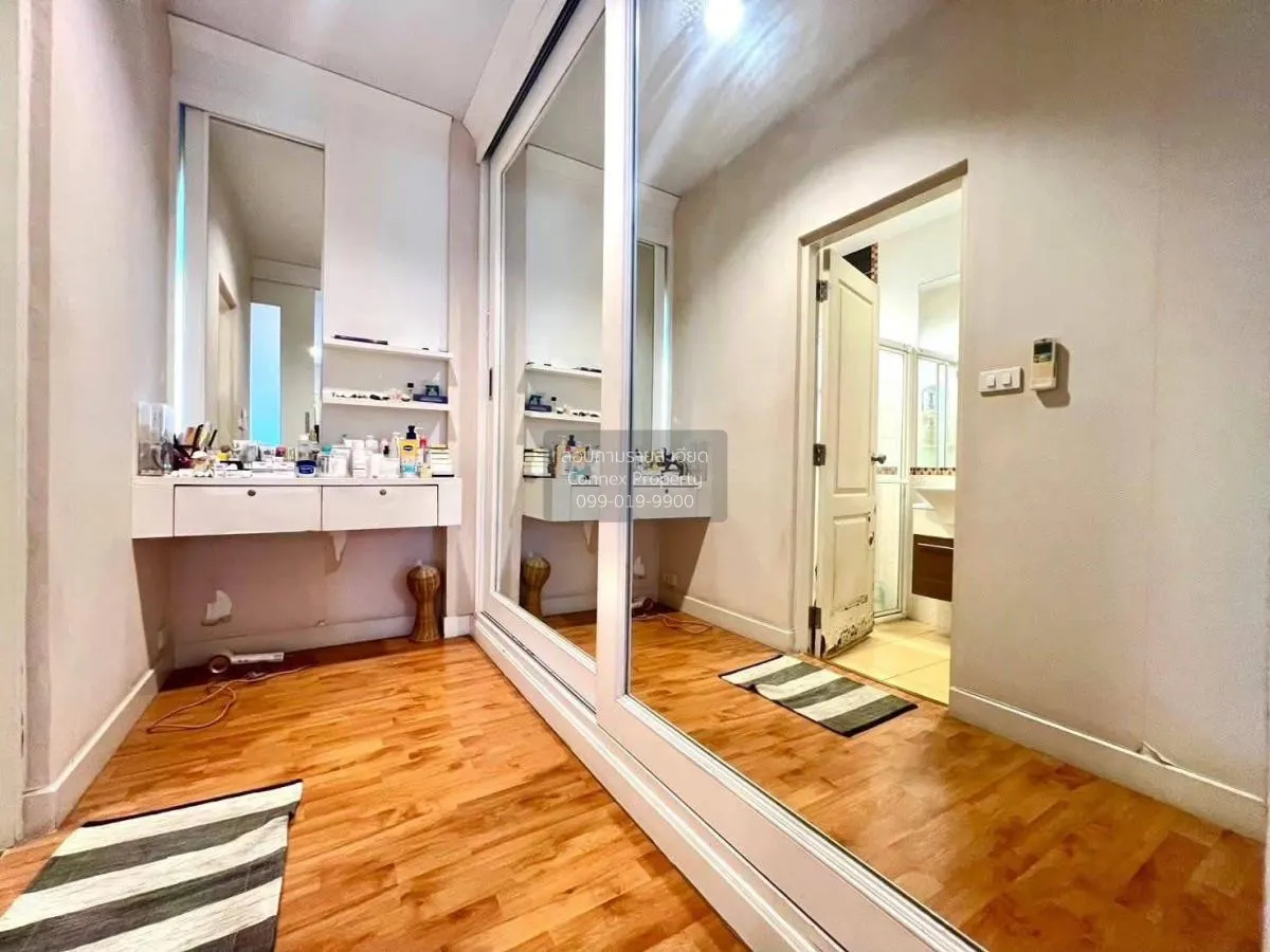 ขายบ้าน  ไลฟ์ บางกอก บูเลอวาร์ด รามอินทรา 23 MRT-ลาดปลาเค้า คันนา