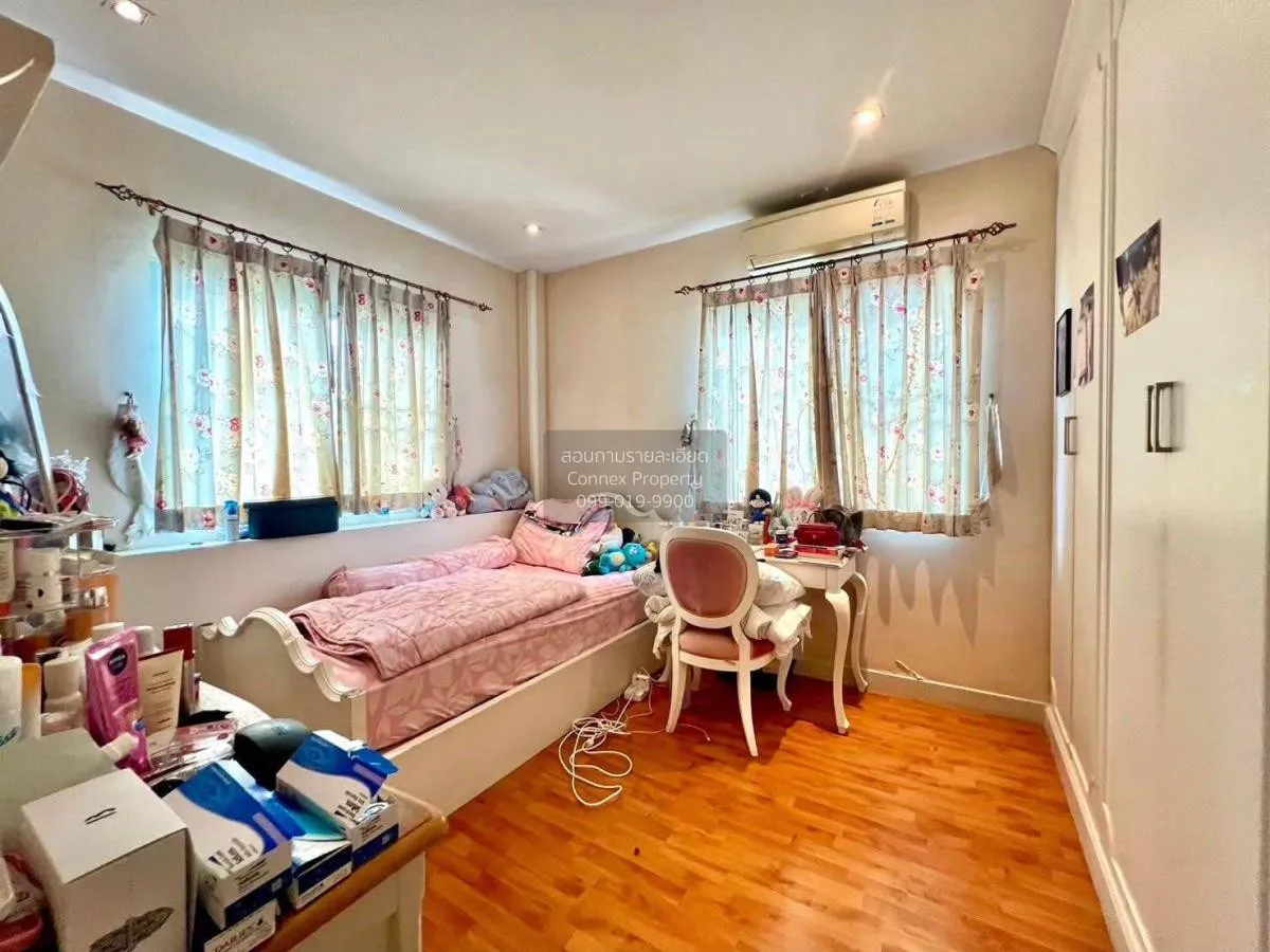 ขายบ้าน  ไลฟ์ บางกอก บูเลอวาร์ด รามอินทรา 23 MRT-ลาดปลาเค้า คันนา