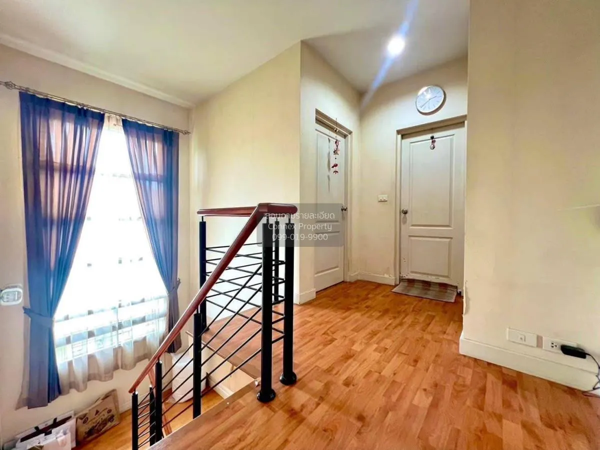 ขายบ้าน  ไลฟ์ บางกอก บูเลอวาร์ด รามอินทรา 23 MRT-ลาดปลาเค้า คันนา