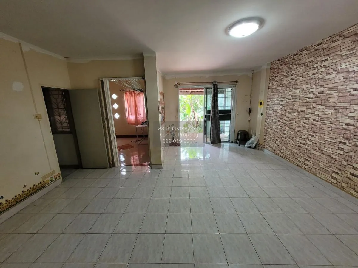 ขายทาวน์เฮ้าส์/ทาวน์โฮม  การเคหะชุมชนระยอง ทับมา เมืองระยอง ระยอง 2