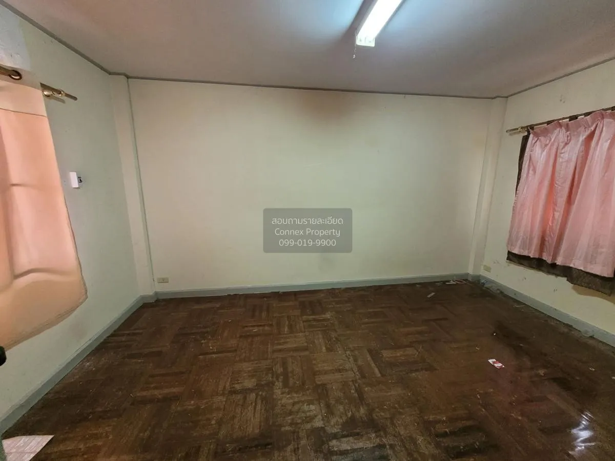 ขายทาวน์เฮ้าส์/ทาวน์โฮม  การเคหะชุมชนระยอง ทับมา เมืองระยอง ระยอง