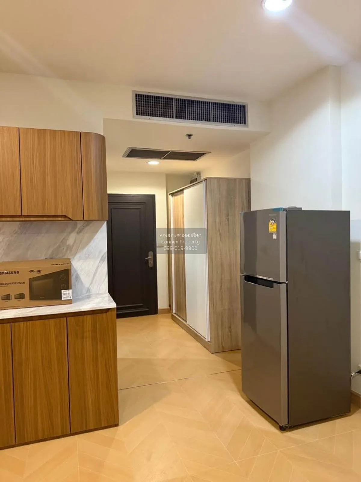 เช่าคอนโด  เดอะ แพลตินั่ม คอนโด BTS-ราชเทวี ถนนเพชรบุรี เขต ราชเท 2