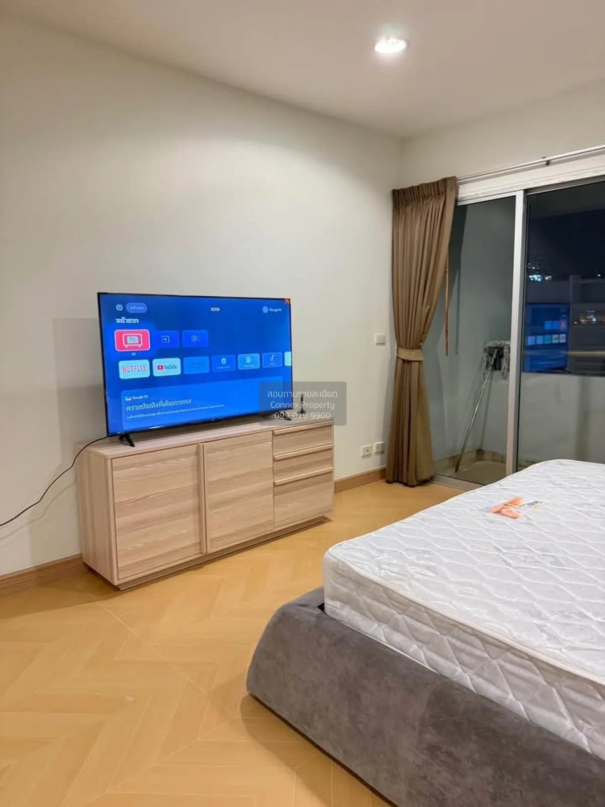 เช่าคอนโด  เดอะ แพลตินั่ม คอนโด BTS-ราชเทวี ถนนเพชรบุรี เขต ราชเท