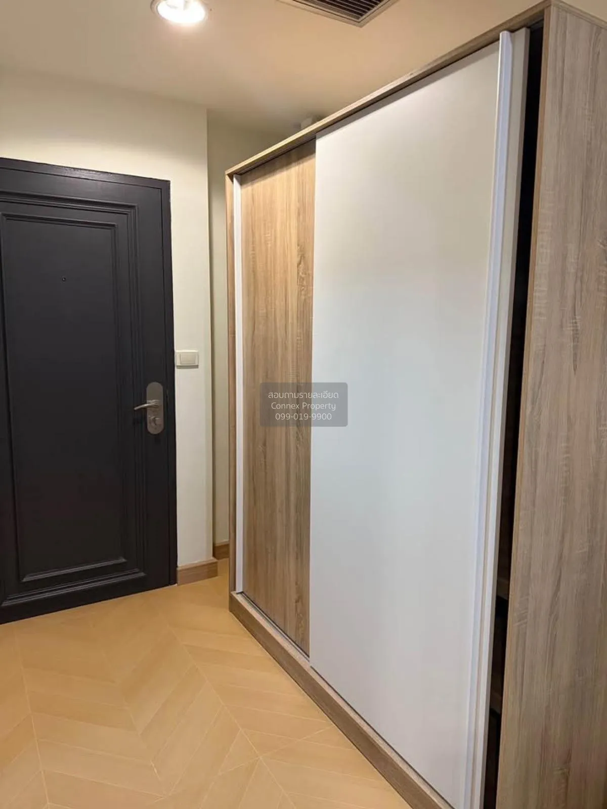 เช่าคอนโด  เดอะ แพลตินั่ม คอนโด BTS-ราชเทวี ถนนเพชรบุรี เขต ราชเท