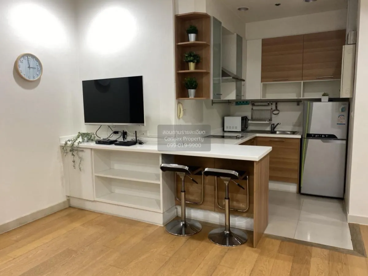For Rent Condo , Chatrium Residence Riverside , Wat Phraya Krai , 3