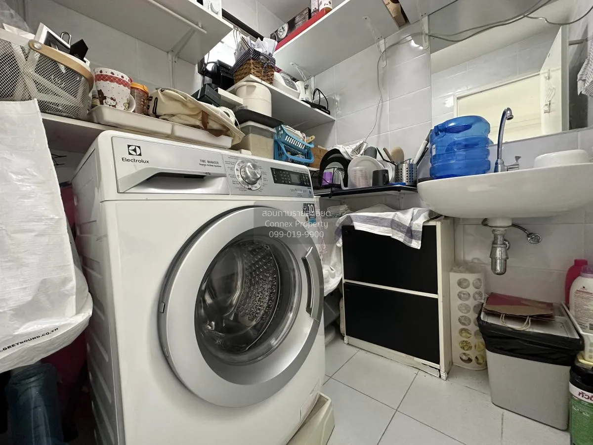 ขายทาวน์เฮ้าส์/ทาวน์โฮม  พลีโน่ ราชพฤกษ์ MRT-บางรักน้อยท่าอิฐ บาง