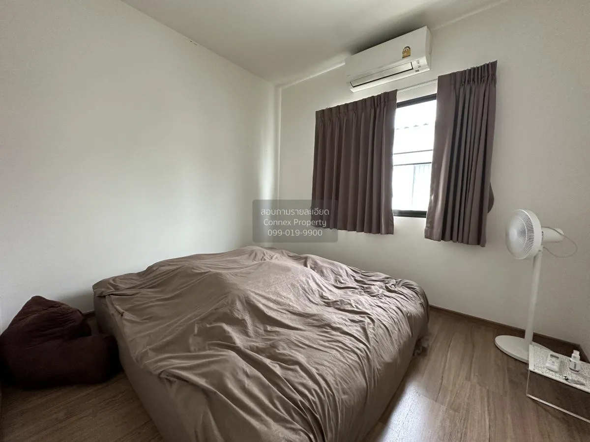 ขายทาวน์เฮ้าส์/ทาวน์โฮม  พลีโน่ ราชพฤกษ์ MRT-บางรักน้อยท่าอิฐ บาง