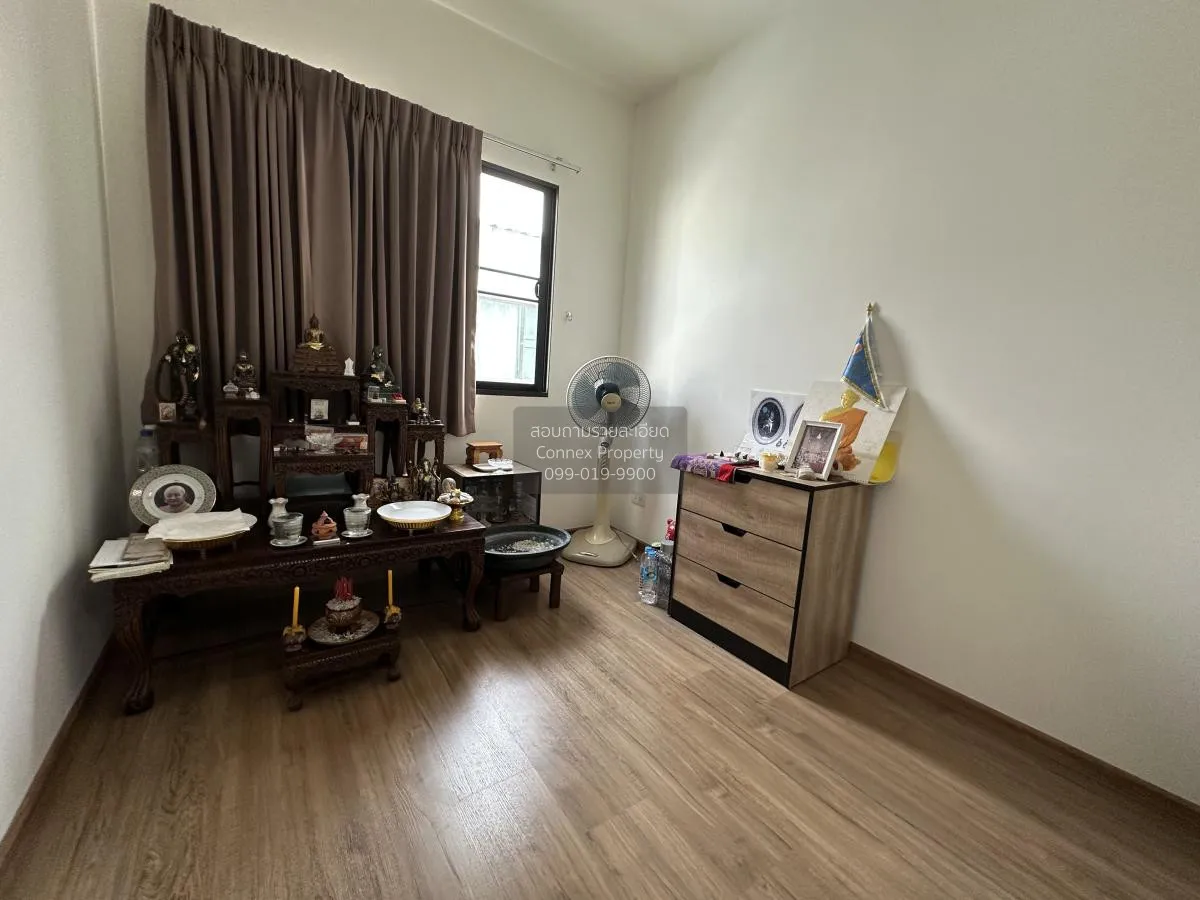 ขายทาวน์เฮ้าส์/ทาวน์โฮม  พลีโน่ ราชพฤกษ์ MRT-บางรักน้อยท่าอิฐ บาง