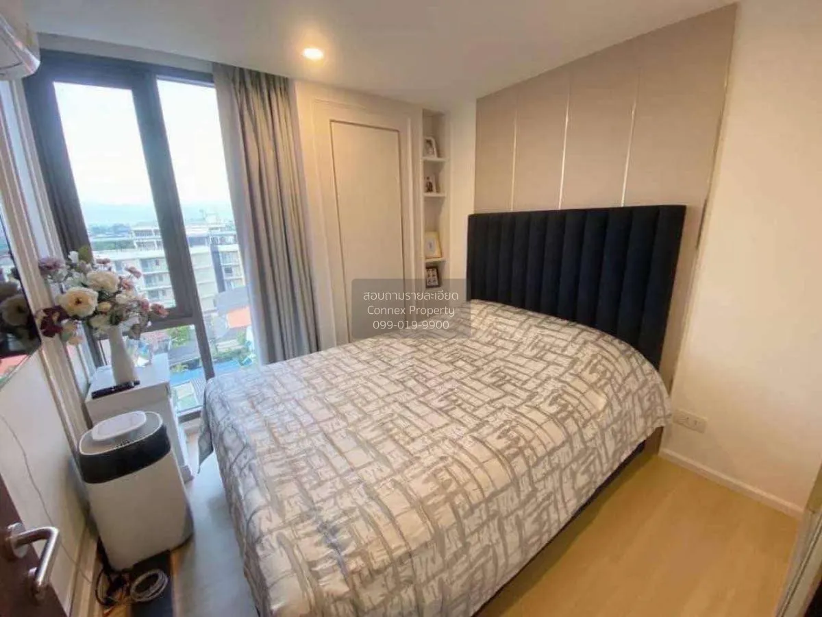 เช่าคอนโด  คาร่า อารีย์ - พระราม 6 สามเสนใน เขต พญาไท กรุงเทพ CX-