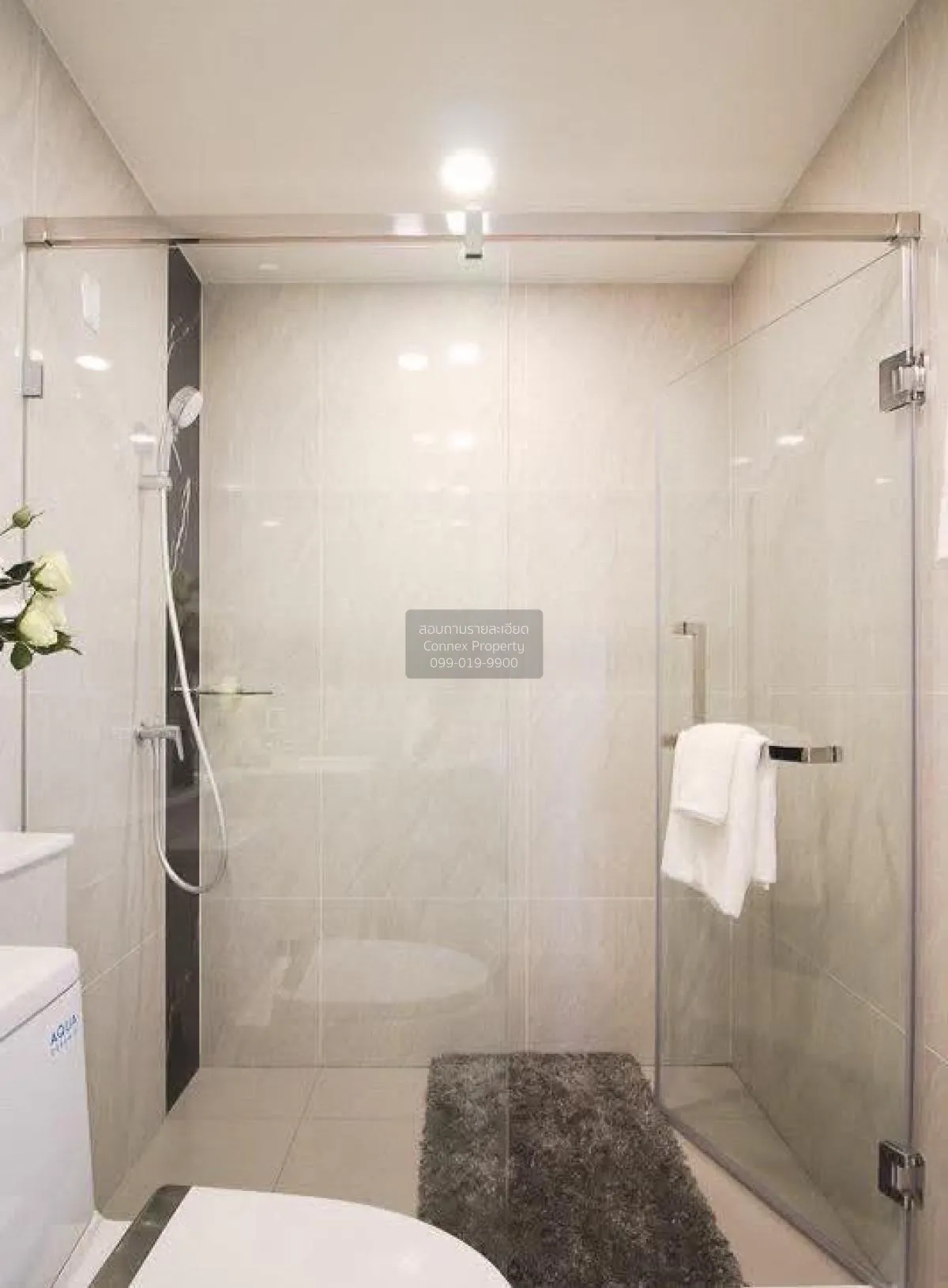 เช่าคอนโด  คาร่า อารีย์ - พระราม 6 สามเสนใน เขต พญาไท กรุงเทพ CX-