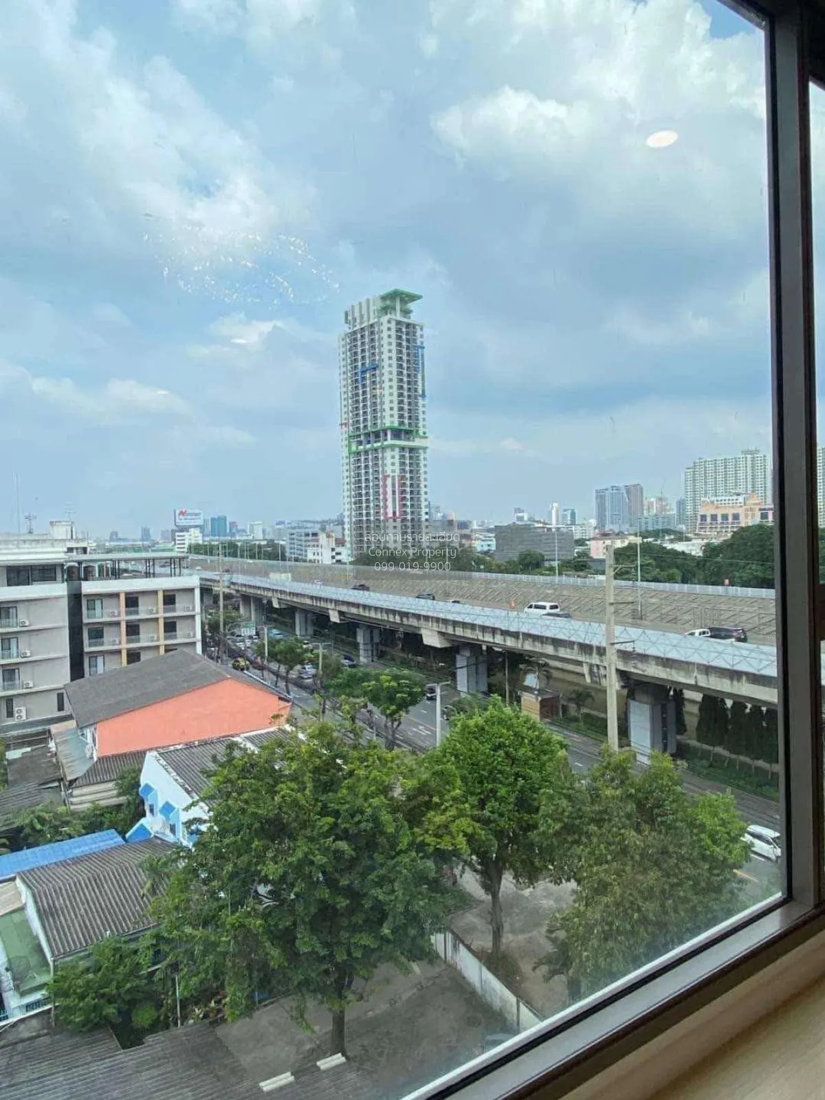 เช่าคอนโด  คาร่า อารีย์ - พระราม 6 สามเสนใน เขต พญาไท กรุงเทพ CX-