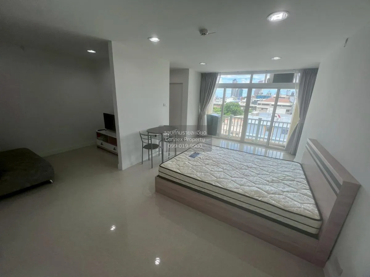 For Rent Condo , Sathorn Residence Condominium , BTS-Krung Thon B 3