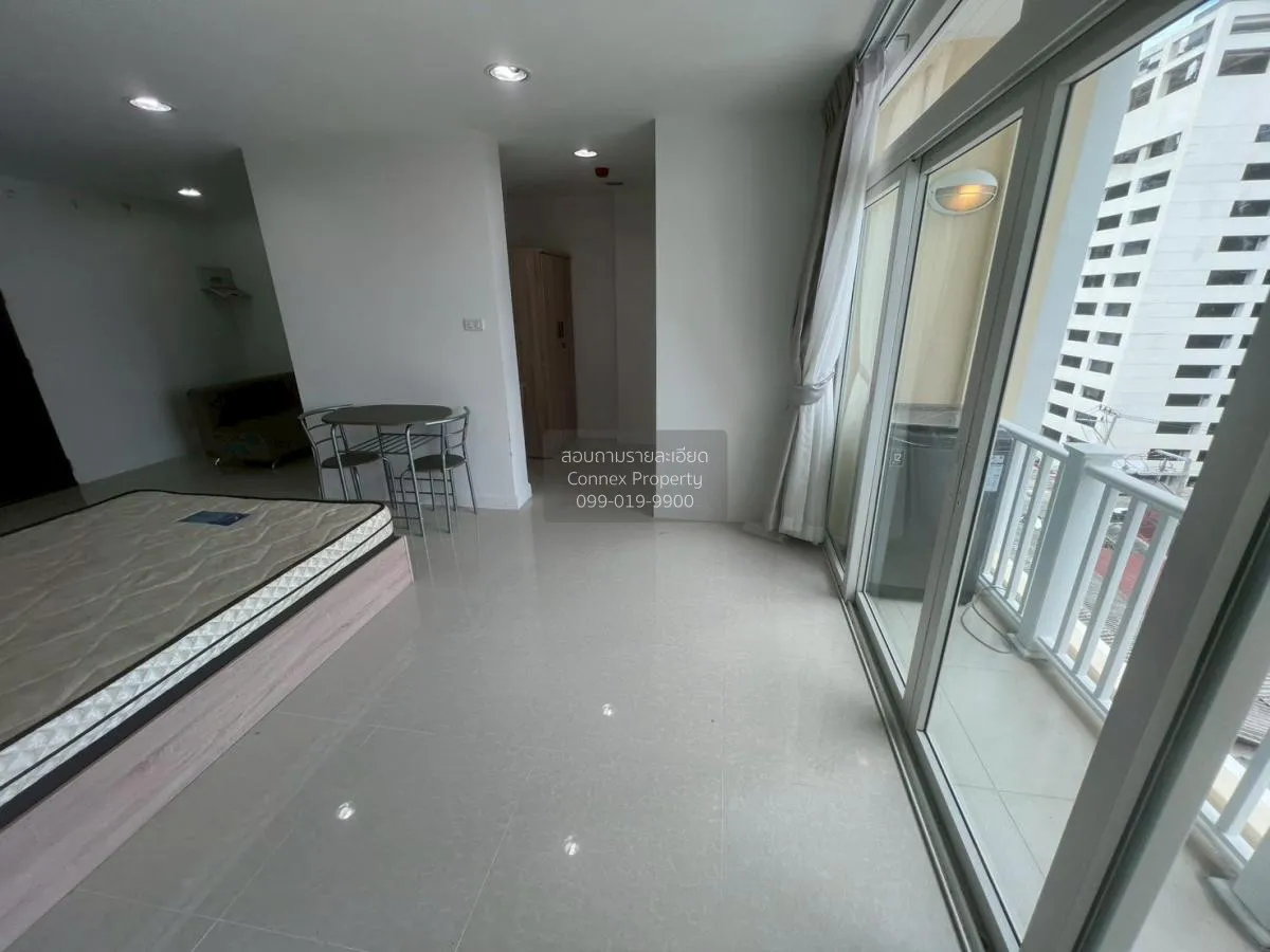 For Rent Condo , Sathorn Residence Condominium , BTS-Krung Thon B 4