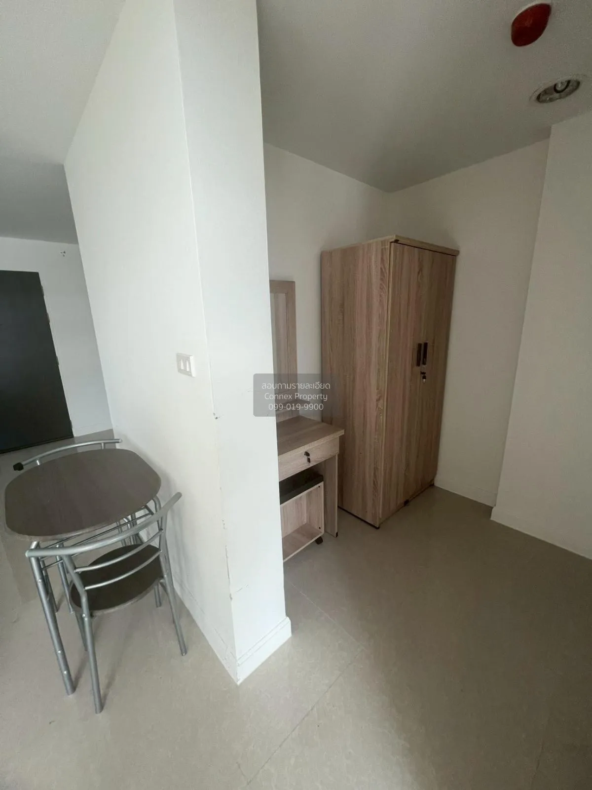 For Rent Condo , Sathorn Residence Condominium , BTS-Krung Thon B