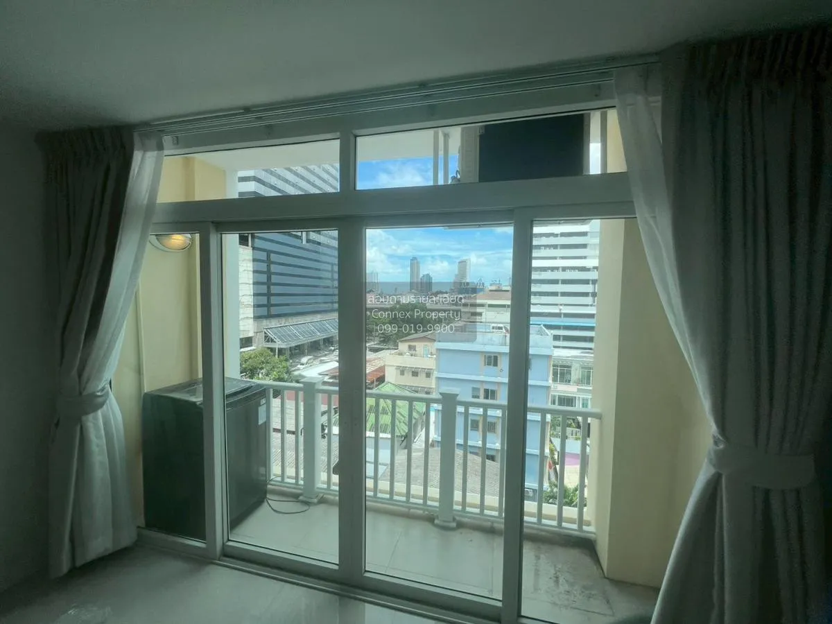 For Rent Condo , Sathorn Residence Condominium , BTS-Krung Thon B