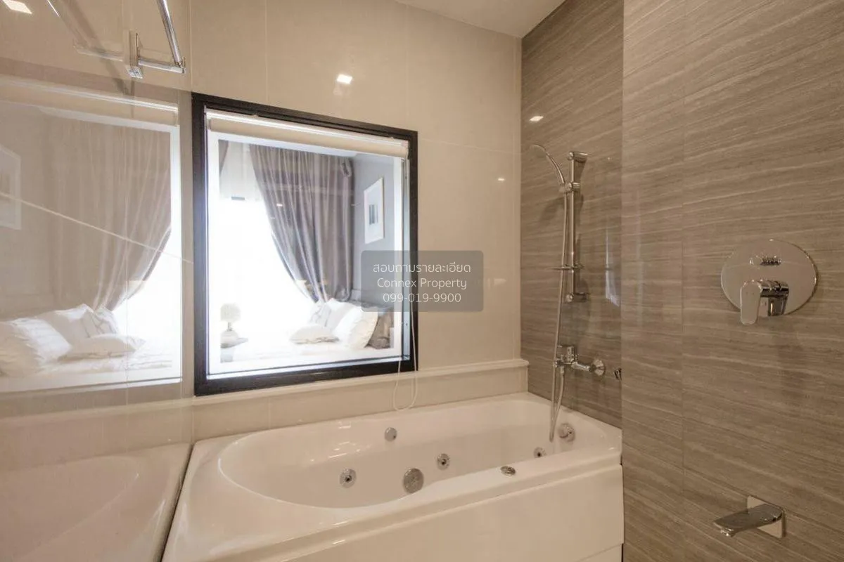 For Sale Condo , KnightsBridge The Ocean Sriracha , Surasak , Si 