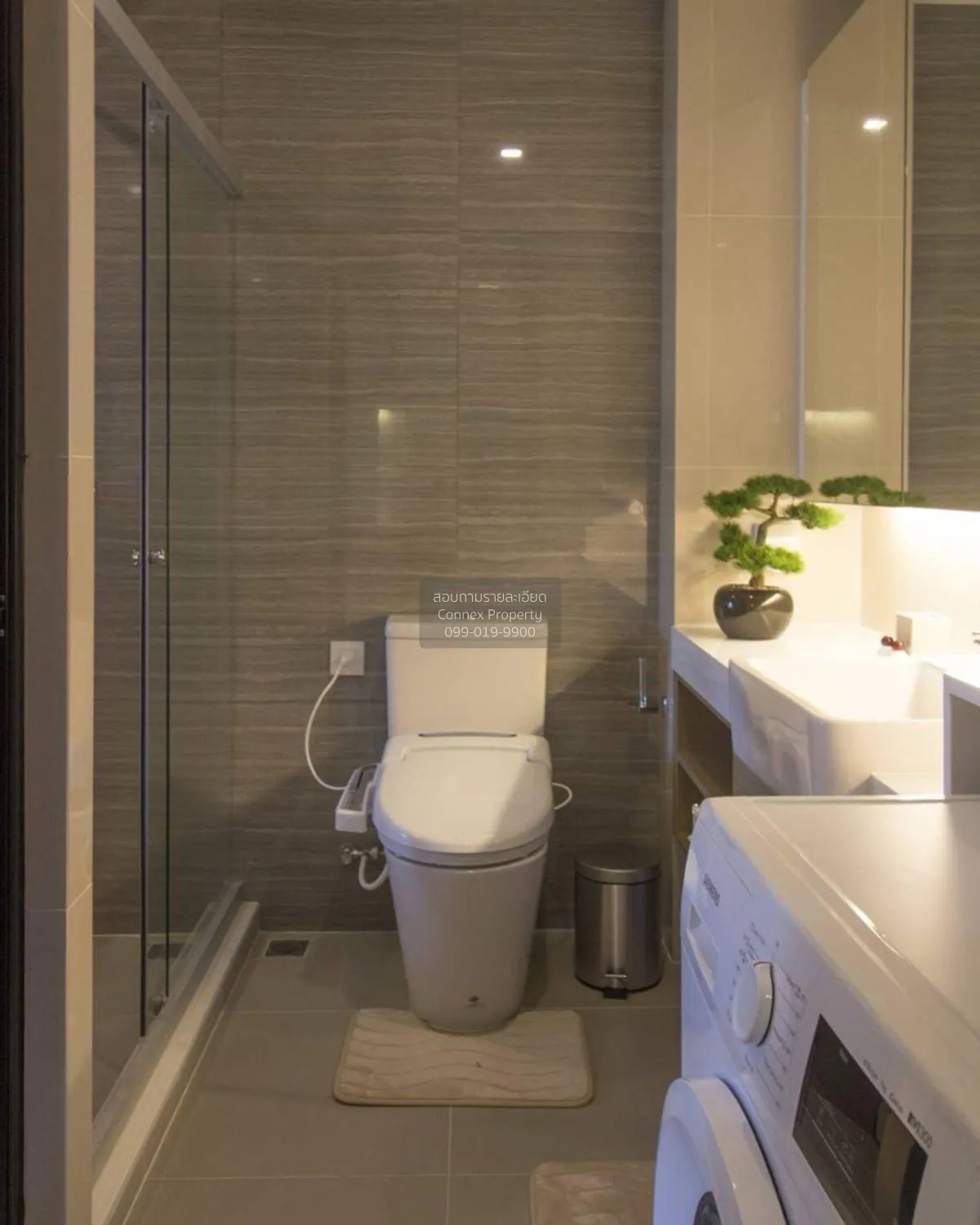 For Sale Condo , KnightsBridge The Ocean Sriracha , Surasak , Si 