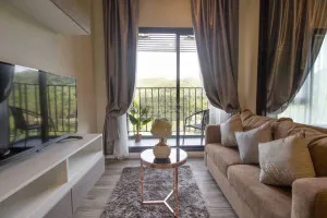 For Sale Condo , KnightsBridge The Ocean Sriracha , Surasak , Si Racha , Chon Buri , CX-125458