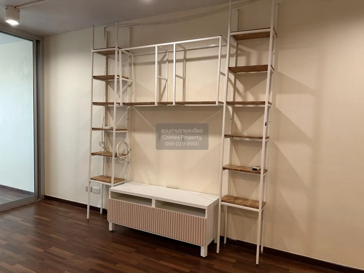 เช่าคอนโด  เอสวี ซิตี้ พระราม 3 บางโพงพาง เขต ยานนาวา กรุงเทพ CX- 3