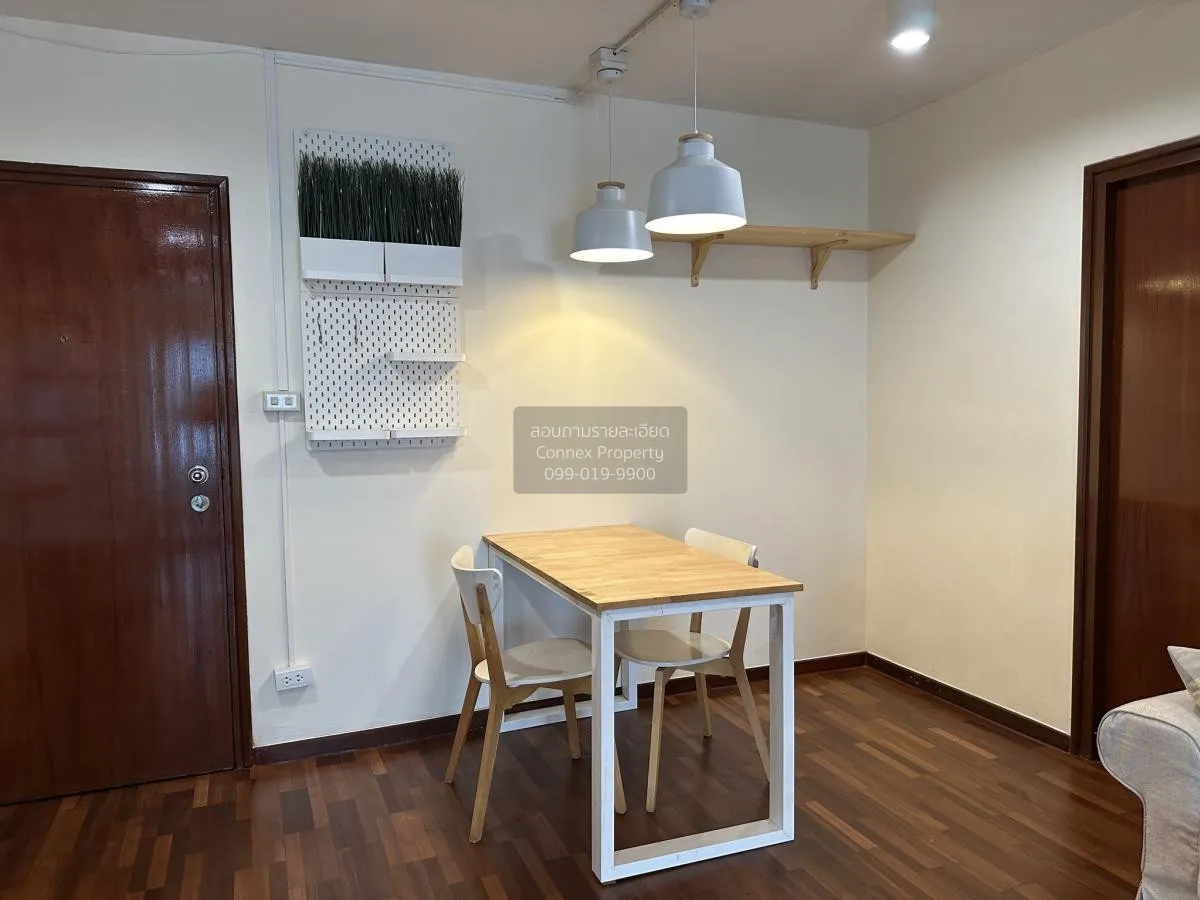 เช่าคอนโด  เอสวี ซิตี้ พระราม 3 บางโพงพาง เขต ยานนาวา กรุงเทพ CX- 4