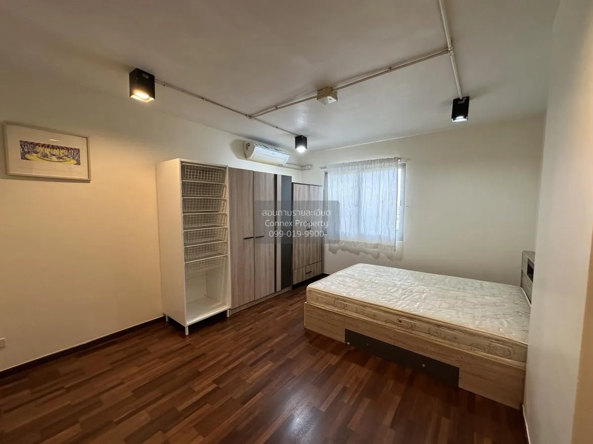 เช่าคอนโด  เอสวี ซิตี้ พระราม 3 บางโพงพาง เขต ยานนาวา กรุงเทพ CX-