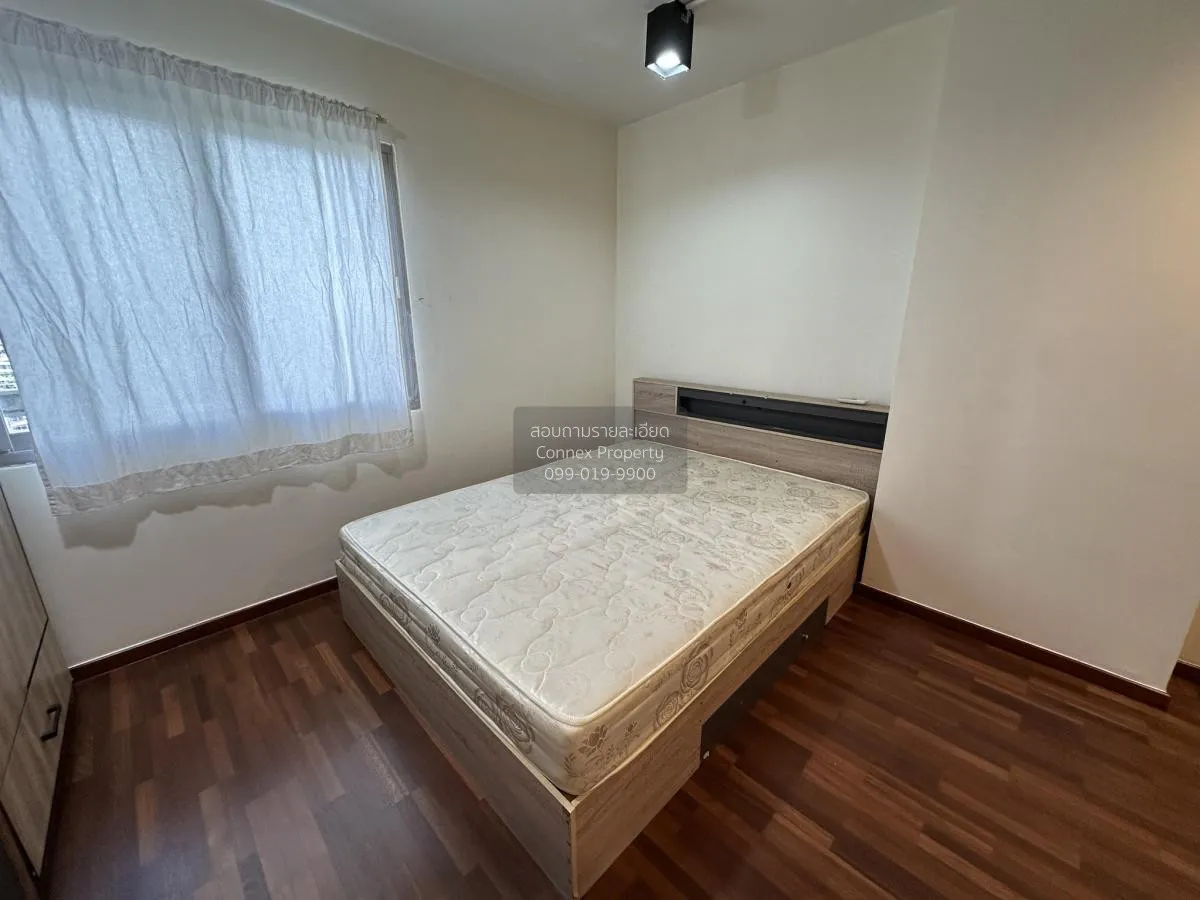 เช่าคอนโด  เอสวี ซิตี้ พระราม 3 บางโพงพาง เขต ยานนาวา กรุงเทพ CX-