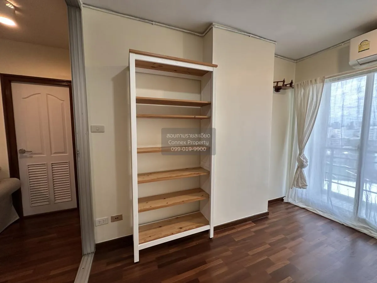 เช่าคอนโด  เอสวี ซิตี้ พระราม 3 บางโพงพาง เขต ยานนาวา กรุงเทพ CX-