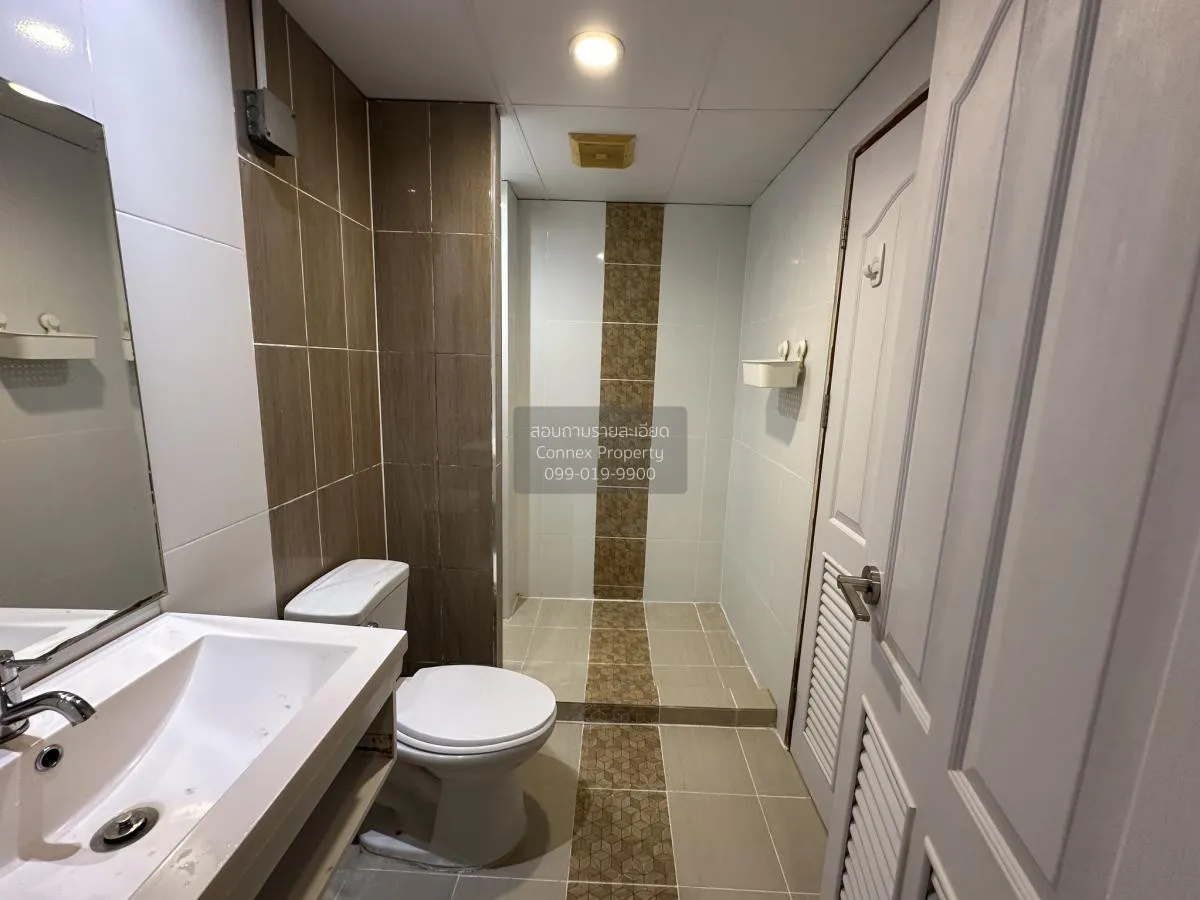 เช่าคอนโด  เอสวี ซิตี้ พระราม 3 บางโพงพาง เขต ยานนาวา กรุงเทพ CX-