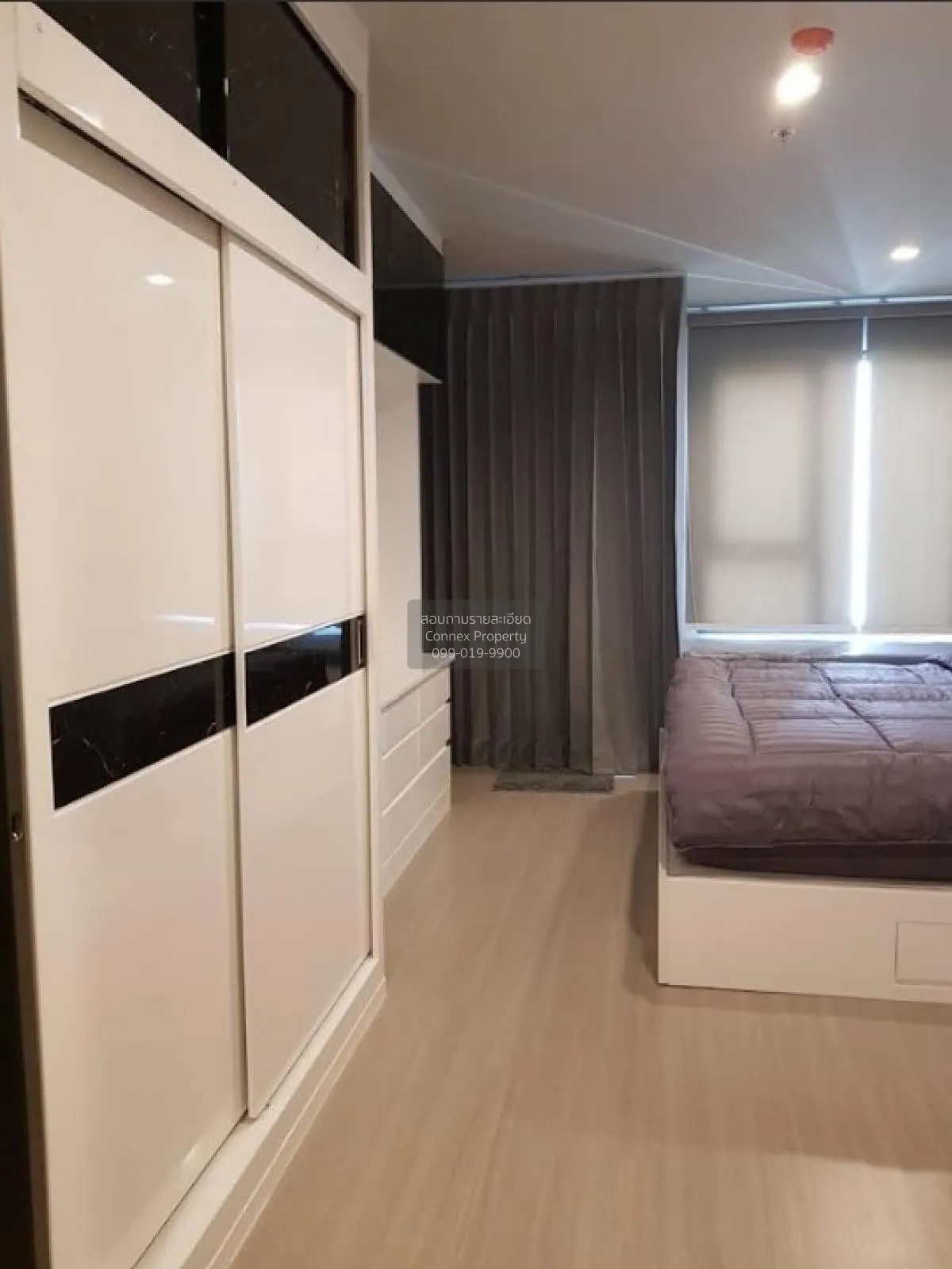 For Rent Condo , Life Ladprao , high floor , BTS-Ha Yaek Lat Phra 2