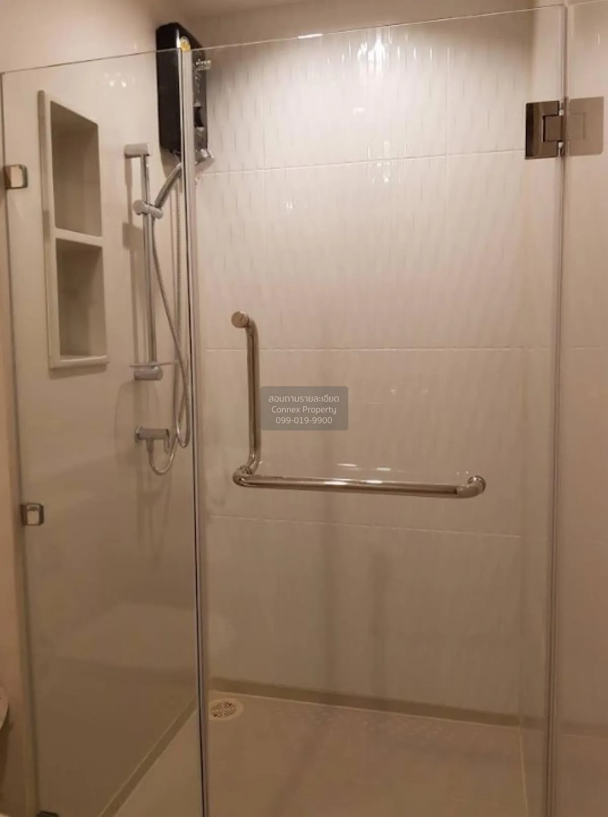 For Rent Condo , Life Ladprao , high floor , BTS-Ha Yaek Lat Phra