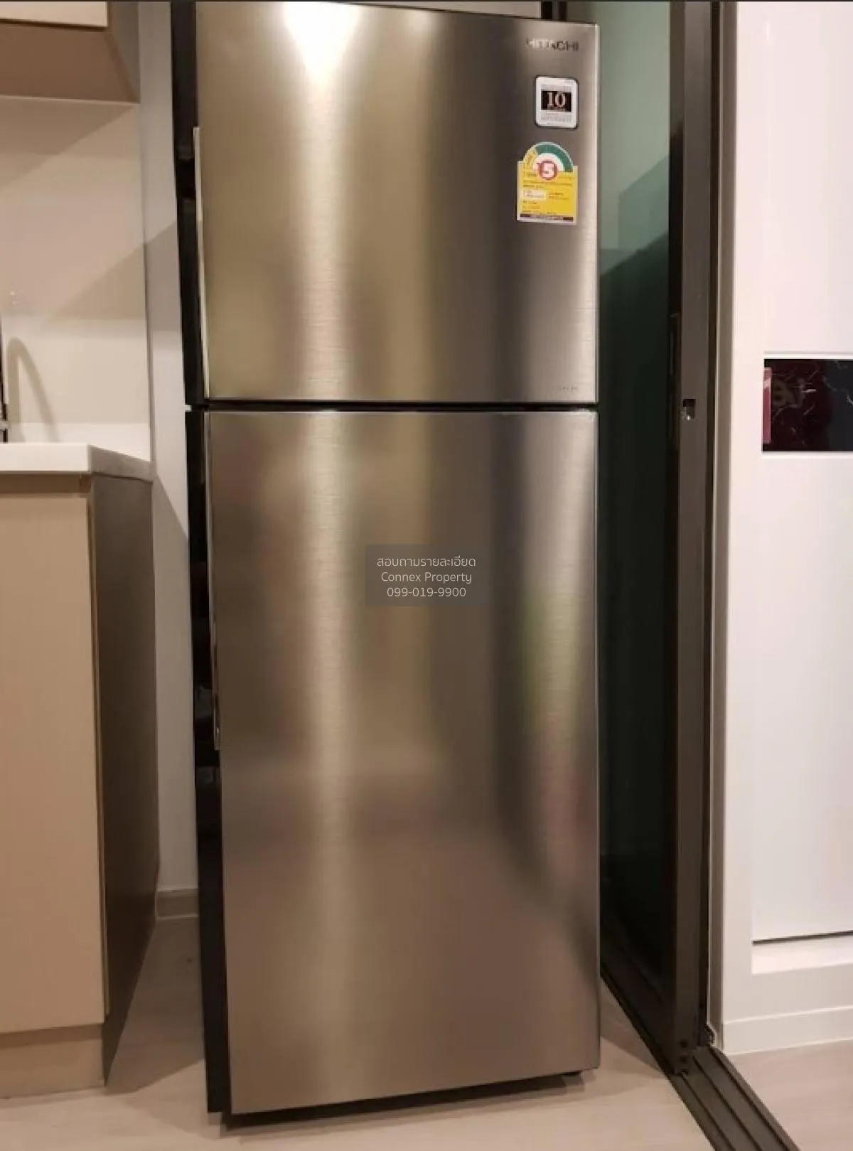 For Rent Condo , Life Ladprao , high floor , BTS-Ha Yaek Lat Phra