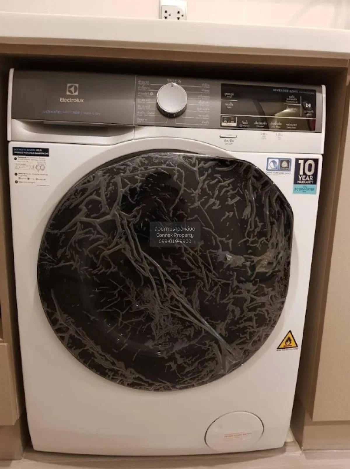 For Rent Condo , Life Ladprao , high floor , BTS-Ha Yaek Lat Phra