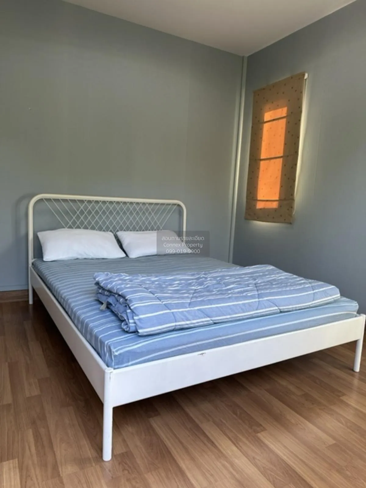 เช่าทาวน์เฮ้าส์/ทาวน์โฮม  เดอะ คอนเนค 41 แจ้งวัฒนะ - ติวานนท์ MRT