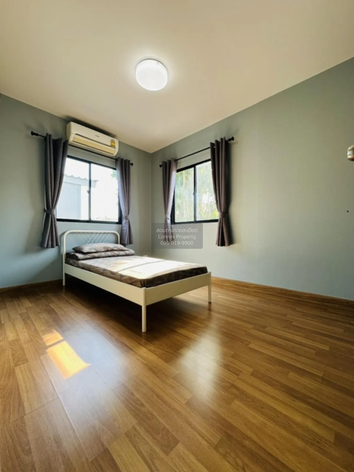 เช่าทาวน์เฮ้าส์/ทาวน์โฮม  เดอะ คอนเนค 41 แจ้งวัฒนะ - ติวานนท์ MRT