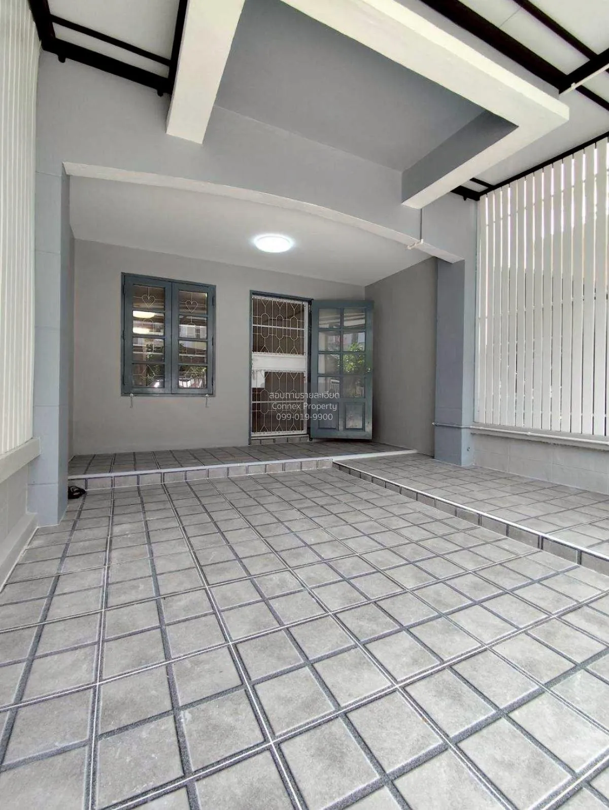 ขายทาวน์เฮ้าส์/ทาวน์โฮม  บ้านลุมพินี บางบัวทอง MRT-คลองบางไผ่ พิม 3